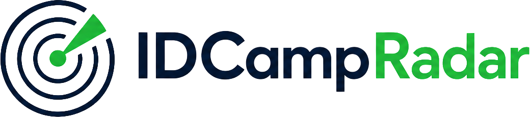 IDCampRadar